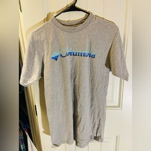 Columbia Tee